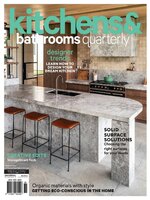 Kitchens & Bathrooms Quarterly